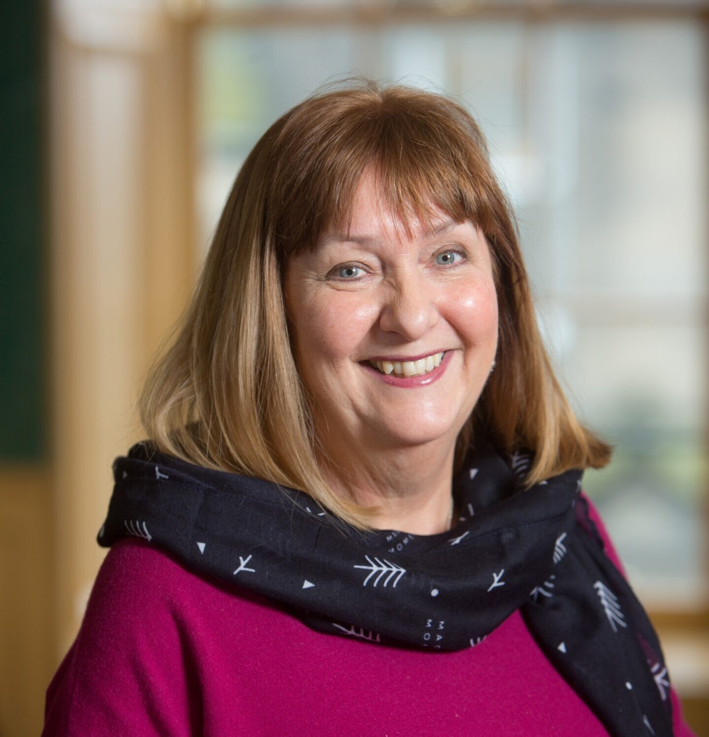 Our Team Museums Galleries Scotland